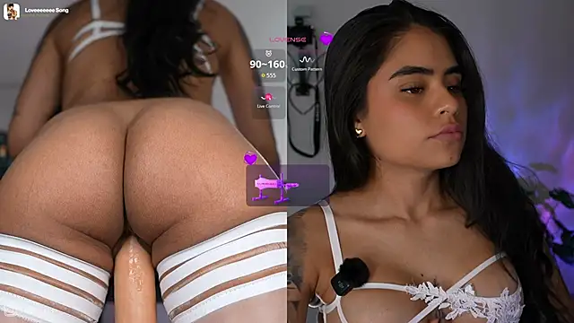 penelopesexx online show from 02-22-26, 03:46