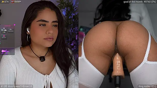 penelopesexx online show from 03-22-26, 01:01