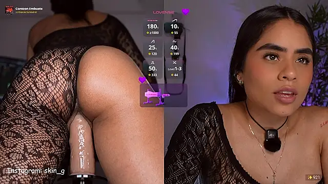 penelopesexx online show from 03-11-26, 11:54