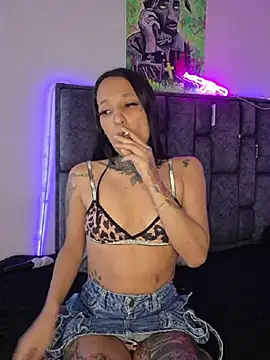 Nicole420squirt online show from 07-10-26, 08:53