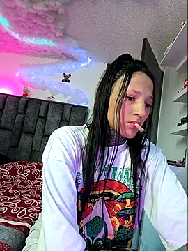 Nicole420squirt online show from 10-14-25, 06:30