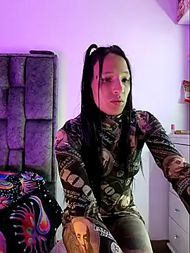 Nicole420squirt online show from 02-17-25, 08:38