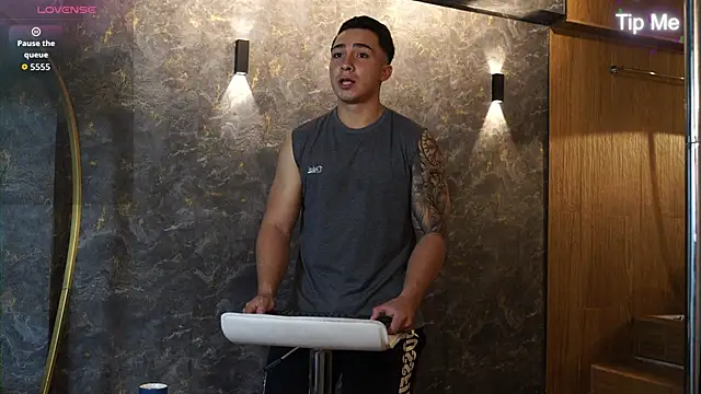 Ryan Hunt online show from 11-25-25, 11:43