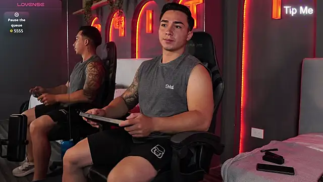 Ryan Hunt online show from 12-17-25, 12:32