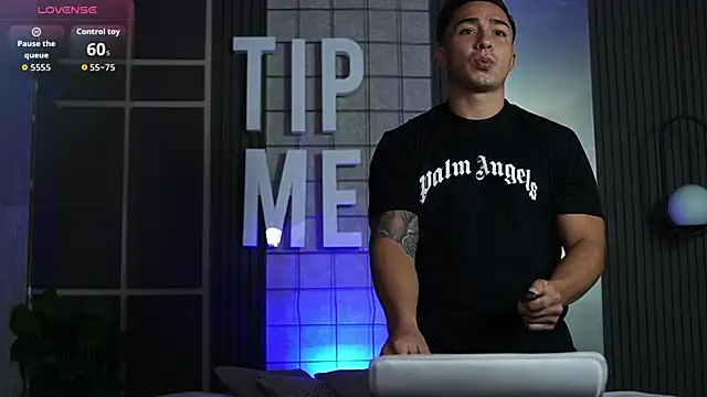 Ryan Hunt online show from 01-10-26, 01:06