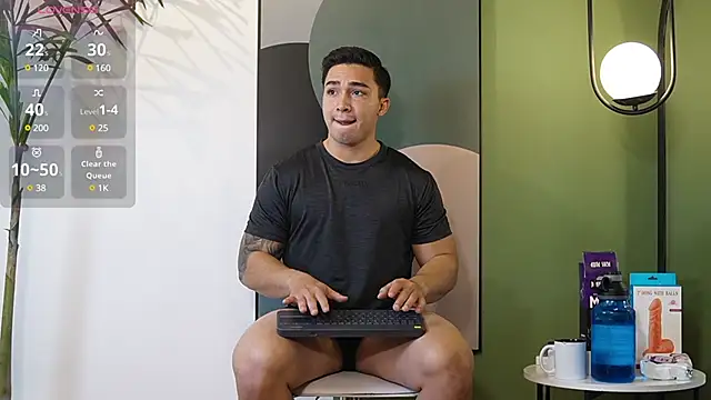 Ryan Hunt online show from 02-18-25, 11:55