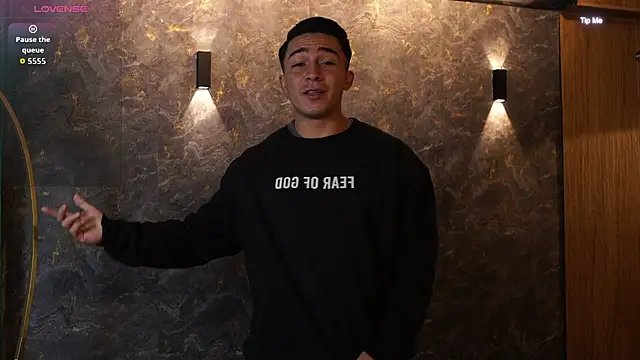 Ryan Hunt online show from 11-28-25, 12:49