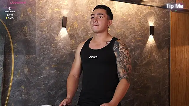 Ryan Hunt online show from 12-01-25, 01:34