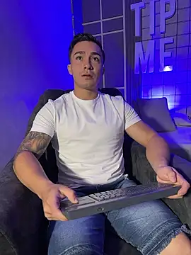 Ryan Hunt online show from 01-15-26, 12:52