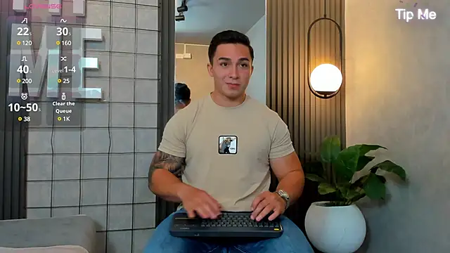Ryan Hunt online show from 02-15-25, 04:56
