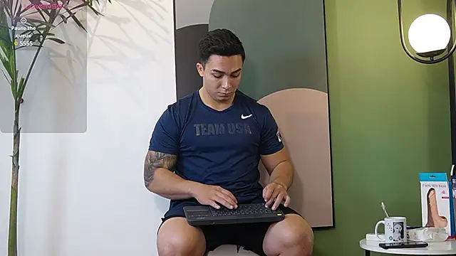 Ryan Hunt online show from 02-17-25, 01:00
