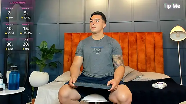 Ryan Hunt online show from 03-18-25, 10:50