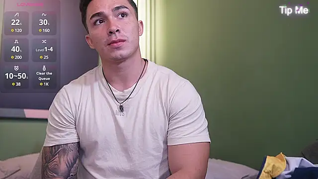 Ryan Hunt online show from 02-11-25, 12:47
