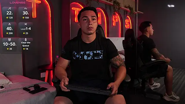 Ryan Hunt online show from 12-20-25, 12:52