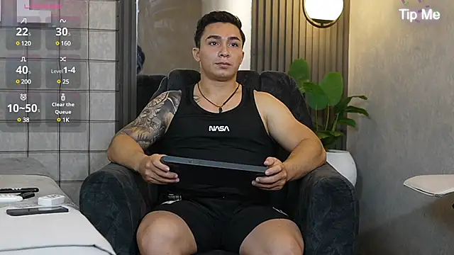 Ryan Hunt online show from 03-03-25, 03:22