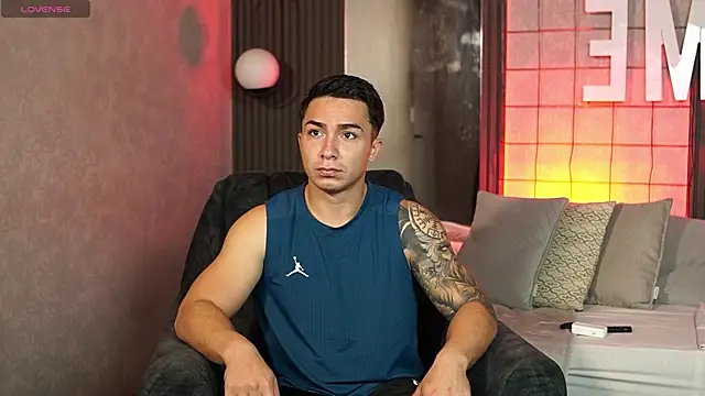 Ryan Hunt online show from 01-06-26, 12:31