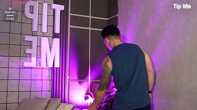 Ryan Hunt online show from 10-27-25, 12:28