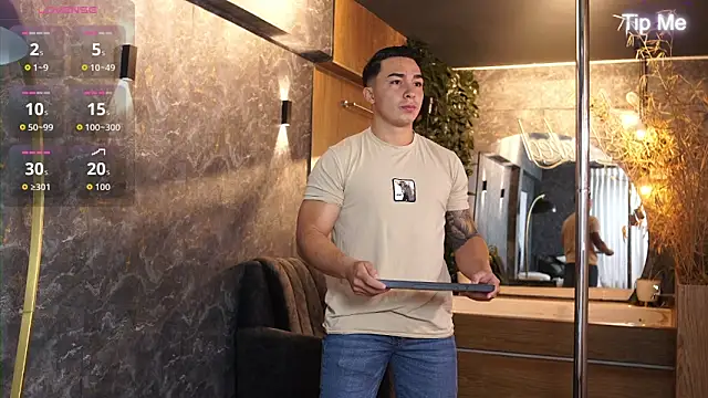 Ryan Hunt online show from 12-05-25, 12:04