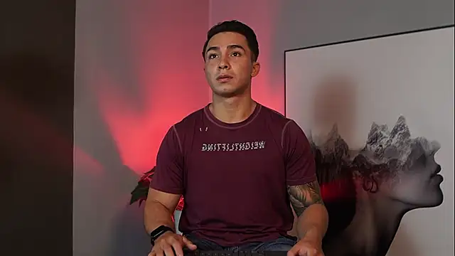 Ryan Hunt online show from 10-09-25, 12:28