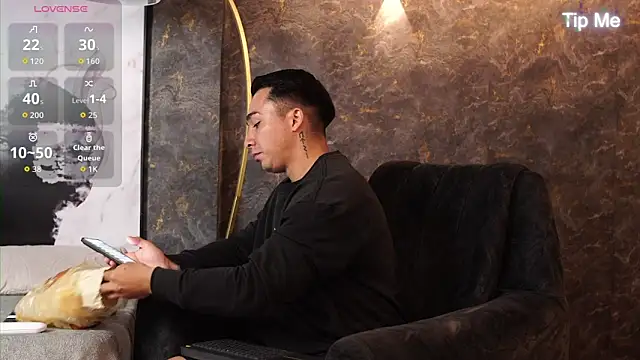 Ryan Hunt online show from 12-03-25, 12:15