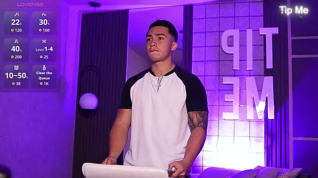 Ryan Hunt online show from 01-09-26, 12:34