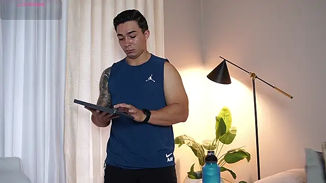 Ryan Hunt online show from 11-10-25, 12:21