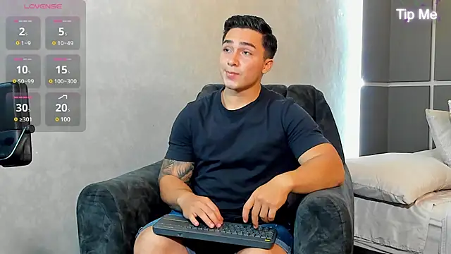 Ryan Hunt online show from 03-01-25, 06:32