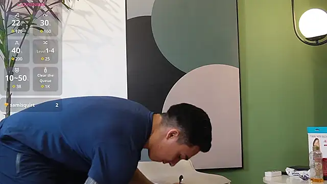 Ryan Hunt online show from 02-17-25, 04:06