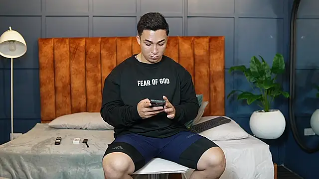 Ryan Hunt online show from 03-19-25, 12:56