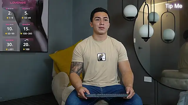Ryan Hunt online show from 03-02-25, 06:46
