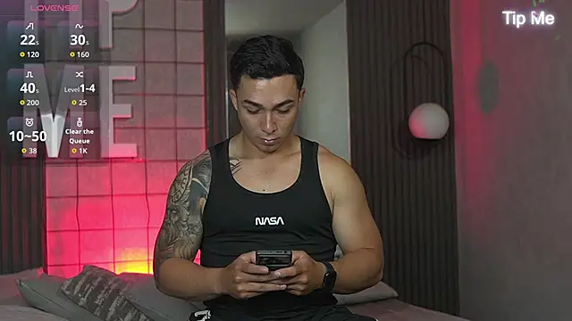 Ryan Hunt online show from 09-21-25, 12:21
