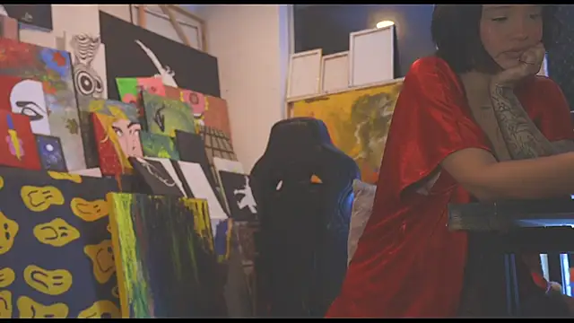 LorenRosse online show from 01-11-26, 11:55