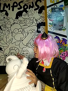 Snapshot of LorenRosse chatting on 03-23-25, 01:53 LorenRosse online show from 03-23-25, 01:53