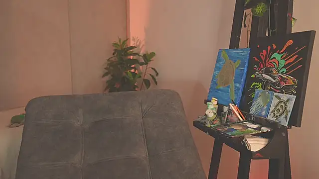 LorenRosse online show from 11-22-25, 11:58