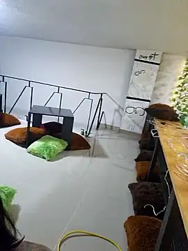 LorenRosse online show from 12-21-25, 12:02