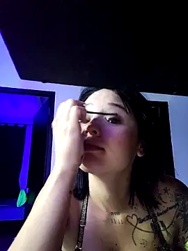 LorenRosse online show from 02-23-26, 12:01