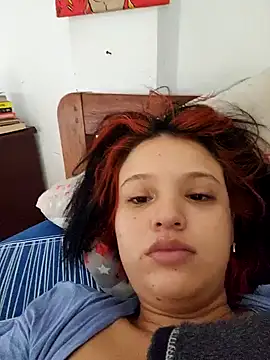 Snapshot of LorenRosse chatting on 02-23-25, 02:57 LorenRosse online show from 02-23-25, 02:57