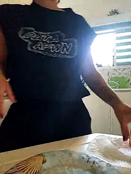 Snapshot of LorenRosse chatting on 09-29-25, 04:19 LorenRosse online show from 09-29-25, 04:19
