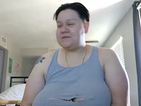 DevilDahm online show from 11-02-25, 06:46