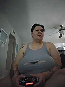 DevilDahm online show from 11-22-25, 07:57