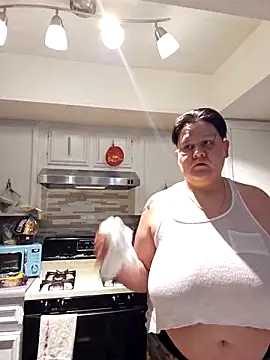 DevilDahm online show from 10-05-25, 01:40