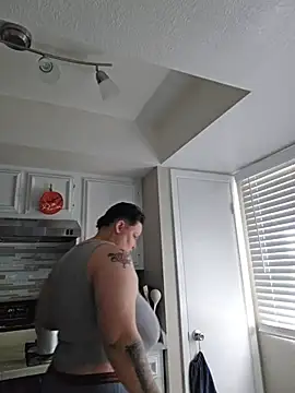 DevilDahm online show from 12-15-25, 09:42