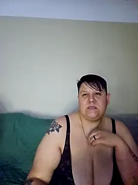 DevilDahm online show from 04-02-26, 12:18