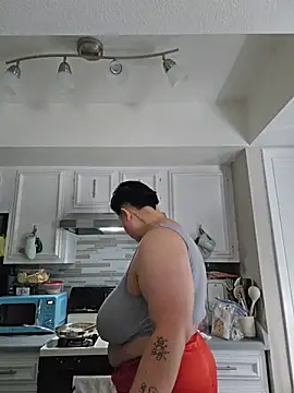 DevilDahm online show from 12-20-25, 08:55