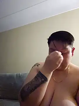 DevilDahm online show from 05-22-26, 04:32