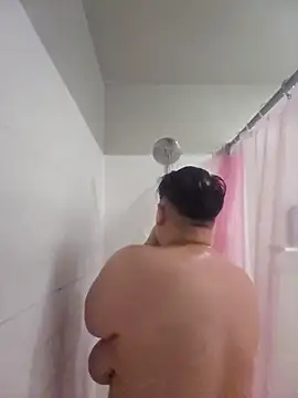 DevilDahm online show from 09-18-25, 01:03