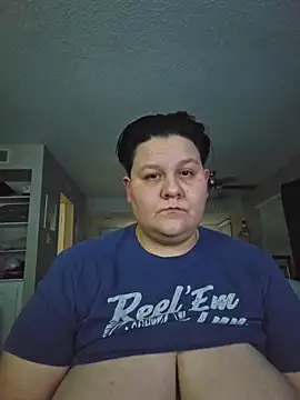 DevilDahm online show from 12-03-25, 05:41