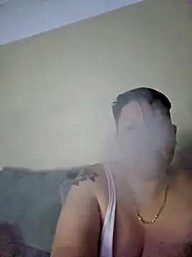 DevilDahm online show from 04-01-26, 03:08