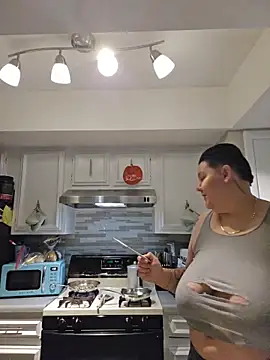 DevilDahm online show from 11-11-25, 06:03