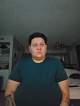 DevilDahm online show from 12-02-25, 12:22